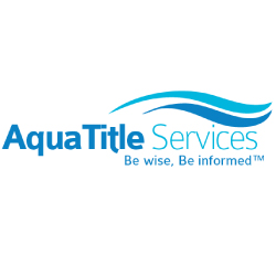 Aqua Title Services