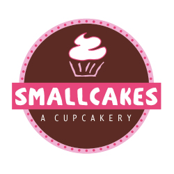 Small Cakes a Cupcakery